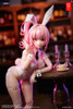 PREORDINE+ 10/2024 Original Character Action Figure 1/12 Bunny Girl Irene 16 cm