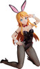 PREORDINE+ 01/2025 Oreimo PVC Statue 1/4 Kirino Kousaka: Bunny Ver. 33 cm