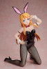 PREORDINE+ 01/2025 Oreimo PVC Statue 1/4 Kirino Kousaka: Bunny Ver. 33 cm