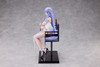 PREORDINE+ 12/2024 Azur Lane Statue 1/7 Rodney Immaculate Beauty Ver. 24 cm