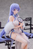 PREORDINE+ 12/2024 Azur Lane Statue 1/7 Rodney Immaculate Beauty Ver. 24 cm