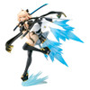 PREORDINE+ 03/2025 Fate/Grand Order PVC Statue 1/7 Assassin Okita J Souji First Ascension 25 cm