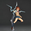 PREORDINE CHIUSO 02/2025 EX Revoltech Amazing Yamaguchi Toaru Kagaku no Railgun Mikoto Misaka Winter Uniform Ver. (PREORDINE NON CANCELLABILE)