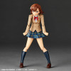 PREORDINE CHIUSO 02/2025 EX Revoltech Amazing Yamaguchi Toaru Kagaku no Railgun Mikoto Misaka Winter Uniform Ver. (PREORDINE NON CANCELLABILE)