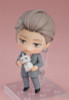 PREORDINE+ 10/2024 My New Boss is Goofy! Nendoroid Action Figure Yusei Shirosaki 10 cm