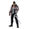 PREORDINE+ 09/2024 Tekken S.H. Figuarts Action Figure Jin Kazama (Tekken 8) 15 cm