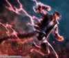 PREORDINE+ 09/2024 Tekken S.H. Figuarts Action Figure Jin Kazama (Tekken 8) 15 cm