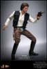 PREORDINE 06/2025 Star Wars: Episode VI Action Figure 1/6 Han Solo 30 cm (PREORDINE NON CANCELLABILE)