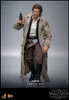 PREORDINE 06/2025 Star Wars: Episode VI Action Figure 1/6 Han Solo 30 cm (PREORDINE NON CANCELLABILE)