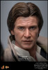 PREORDINE 06/2025 Star Wars: Episode VI Action Figure 1/6 Han Solo 30 cm (PREORDINE NON CANCELLABILE)