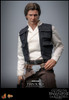 PREORDINE 06/2025 Star Wars: Episode VI Action Figure 1/6 Han Solo 30 cm (PREORDINE NON CANCELLABILE)