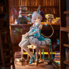 PREORDINE 06/2025 Atelier Sophie 2: The Alchemist of the Mysterious Dream PVC Statue 1/7 Plachta 21 cm (PREORDINE NON CANCELLABILE)