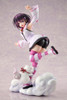 PREORDINE+ 09/2024 Kingdom PVC Statue 1/7 Suzu Kanade Ayakashimiko Costume Ver. 25 cm