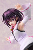 PREORDINE+ 09/2024 Kingdom PVC Statue 1/7 Suzu Kanade Ayakashimiko Costume Ver. 25 cm