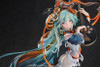 PREORDINE+ 03/2025 Hatsune Miku PVC Statue 1/7 Shimian Maifu Ver. 29 cm