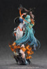 PREORDINE+ 03/2025 Hatsune Miku PVC Statue 1/7 Shimian Maifu Ver. 29 cm