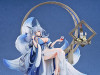 PREORDINE+ 05/2025 Azur Lane PVC Statue 1/7 Shinano: Dreams of the Hazy Moon 33 cm