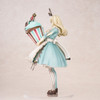 PREORDINE+ 01/2025 Original Character by Momoco PVC 1/6 Akakura illustration "Alice in Wonderland" 26 cm