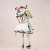 PREORDINE+ 01/2025 Original Character by Momoco PVC 1/6 Akakura illustration "Alice in Wonderland" 26 cm