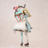 PREORDINE+ 01/2025 Original Character by Momoco PVC 1/6 Akakura illustration "Alice in Wonderland" 26 cm