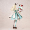 PREORDINE+ 01/2025 Original Character by Momoco PVC 1/6 Akakura illustration "Alice in Wonderland" 26 cm