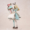 PREORDINE+ 01/2025 Original Character by Momoco PVC 1/6 Akakura illustration "Alice in Wonderland" 26 cm