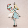 PREORDINE+ 01/2025 Original Character by Momoco PVC 1/6 Akakura illustration "Alice in Wonderland" 26 cm