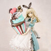 PREORDINE+ 01/2025 Original Character by Momoco PVC 1/6 Akakura illustration "Alice in Wonderland" 26 cm