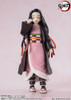 PREORDINE+  11/2024 Demon Slayer: Kimetsu no Yaiba S.H. Figuarts Action Figure Nezuko Kamado 13 cm