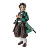 PREORDINE+  10/2024 Demon Slayer: Kimetsu no Yaiba S.H. Figuarts Action Figure Tanjiro Kamado 14 cm