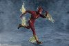 PREORDINE+  09/2024 The Flash S.H. Figuarts Action Figure Flash 15 cm