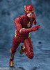 PREORDINE+  09/2024 The Flash S.H. Figuarts Action Figure Flash 15 cm