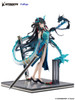 PREORDINE 03/2025 Arknights F:NEX PVC Statue 1/7 Dusk Everything is A Miracle 26 cm (PREORDINE NON CANCELLABILE)