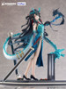 PREORDINE 03/2025 Arknights F:NEX PVC Statue 1/7 Dusk Everything is A Miracle 26 cm (PREORDINE NON CANCELLABILE)