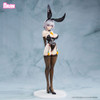 PREORDINE 01/2025 Original Character PVC Statue 1/6 Bunny Girls Black 34 cm (PREORDINE NON CANCELLABILE)