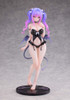 PREORDINE CHIUSO 02/2025 Original Character PVC Statue 1/6 Glowing Succubus Momoko-chan 28 cm (PREORDINE NON CANCELLABILE)