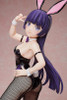 PREORDINE+  02/2025 Oreimo PVC Statue 1/4 Kuroneko: Bunny Ver. 31 cm