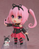 PREORDINE+  11/2024 To Love Ru Darkness Nendoroid Action Figure Nana Astar Deviluke 10 cm