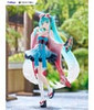 PREORDINE+  12/2024 Tenitol Hatsune Miku Statue Neo Tokyo Series Kimono 22 cm