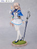 PREORDINE+  11/2024 Heaven Burns Statue Yuina Shirakawa 21 cm