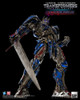 PREORDINE 12/2024 Transformers: The Last Knight DLX Action Figure 1/6 Nemesis Primal 28 cm (PREORDINE NON CANCELLABILE)