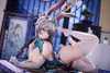 PREORDINE 04/2025 Taitai Original Character PVC Statue 1/6 Tapestry Set 18 cm (PREORDINE NON CANCELLABILE)