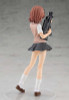 PREORDINE+ CHIUSO 09/2024 A Certain Scientific Railgun T Pop Up Parade PVC Statue Sister 17 cm (H)