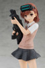 PREORDINE+  09/2024 A Certain Scientific Railgun T Pop Up Parade PVC Statue Sister 17 cm