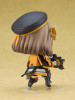 PREORDINE+  01/2025 Goddess of Victory: Nikke Nendoroid Action Figure Anis 10 cm