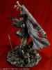PREORDINE+  02/2025 Berserk PVC Statue 1/7 Guts Black Swordsman Ver. 26 cm