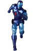 PREORDINE+ 03/2025 MAFEX No.231 MAFEX Iron man (Stealth Ver.)