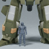 PREORDINE 12/2024 Titanomachia Moderoid Plastic Model Kits 1/48 Side:R Vogel'g 12 cm (PREORDINE NON CANCELLABILE)