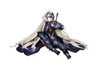 PREORDINE CHIUSO 04/2025 Fate/Grand Order PVC Statue 1/7 Avenger/Jeanne d'Arc Ephemeral 14 cm (PREORDINE NON CANCELLABILE)