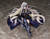 PREORDINE 04/2025 Fate/Grand Order PVC Statue 1/7 Avenger/Jeanne d'Arc Ephemeral 14 cm (PREORDINE NON CANCELLABILE)